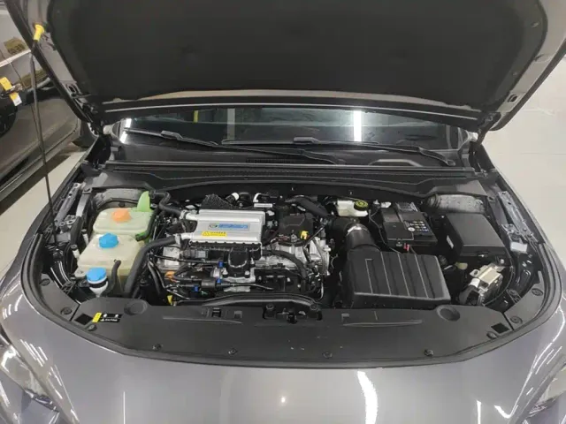 GAC Trumpchi Emkoo — Фото автомобиля 19