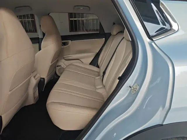 Wuling Bingo S — Фото автомобиля 16