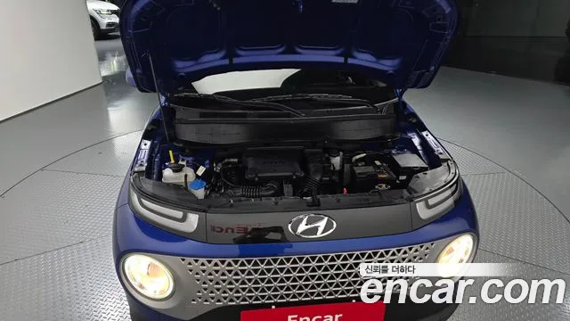 Hyundai Casper — Фото автомобиля 9