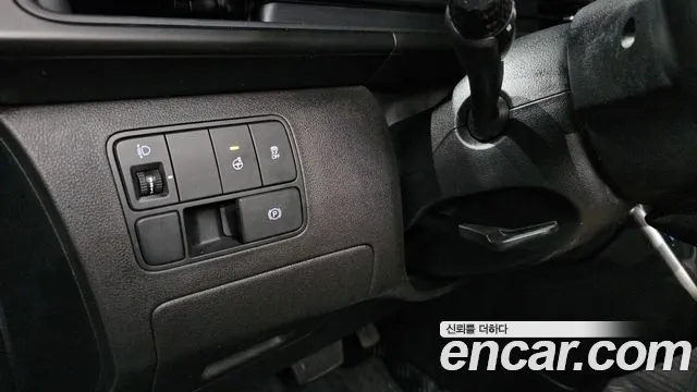 Hyundai Staria Staria L3.5 Карго 5 мест — Фото автомобиля 15