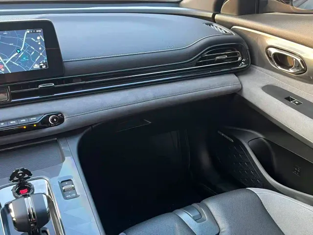 GAC Trumpchi Emkoo — Фото автомобиля 7