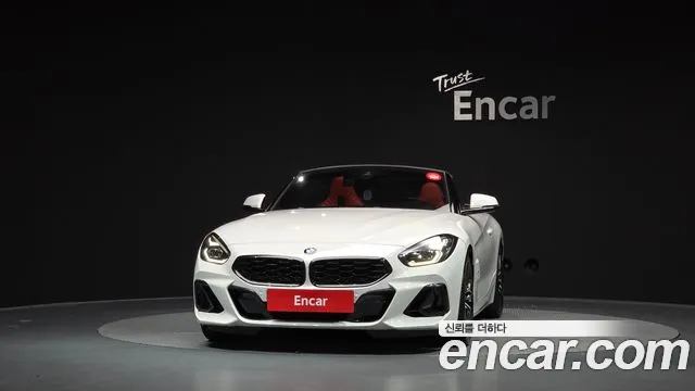 BMW Z4 G29 — Фото автомобиля 3