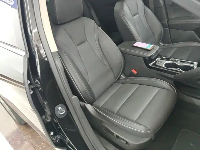 Buick Envision Plus — Фото автомобиля 24
