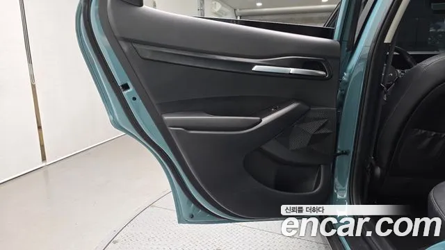 Kia Seltos New — Фото автомобиля 14