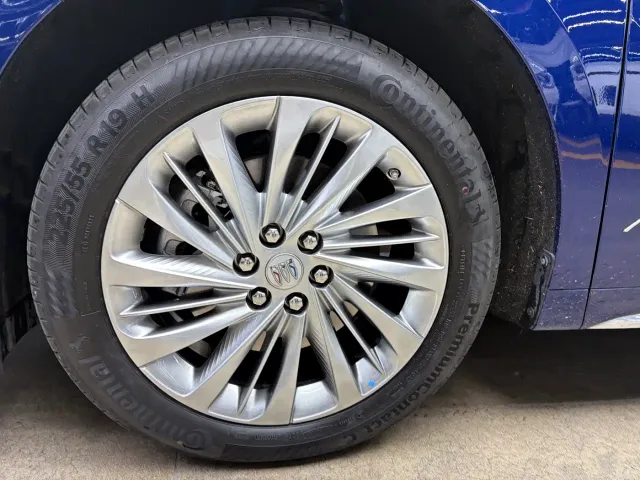 Buick Century — Фото автомобиля 19