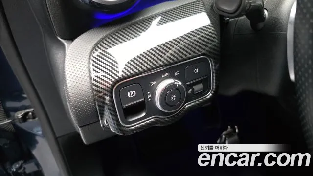 Mercedes-Benz A-Class W177 — Фото автомобиля 18