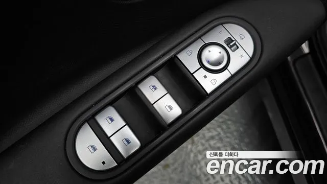 Hyundai Ioniq5 Ioniq5 — Фото автомобиля 13