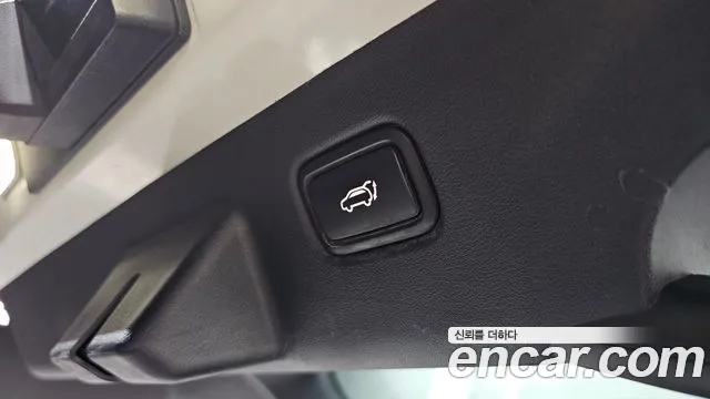 Kia EV6 — Фото автомобиля 19