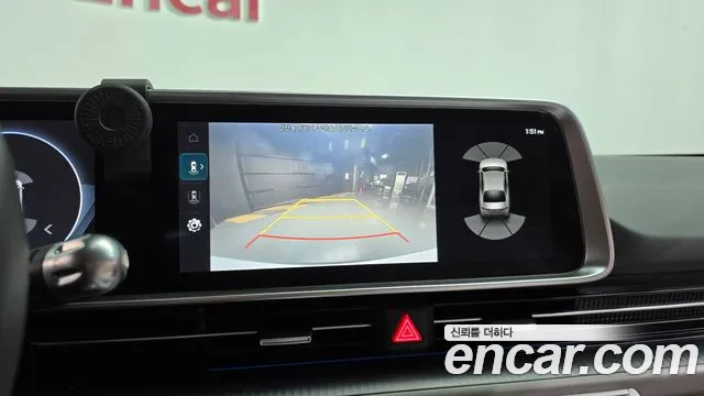Hyundai Ioniq6 — Фото автомобиля 14