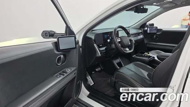 Hyundai Ioniq 5 Ioniq 5 (New) — Фото автомобиля 15