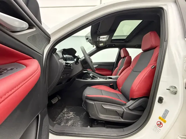 Changan CS35 Plus — Фото автомобиля 8