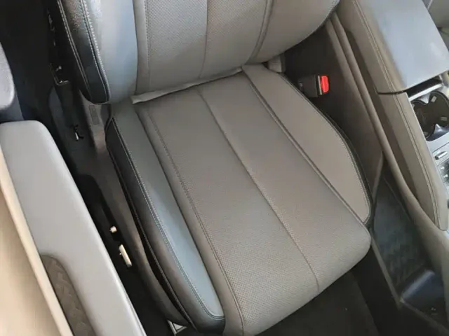 BYD Qin L — Фото автомобиля 24