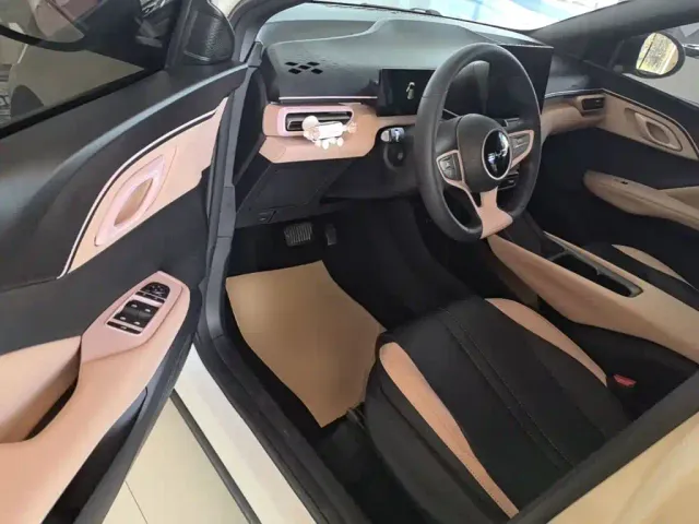 BYD Seagull — Фото автомобиля 15