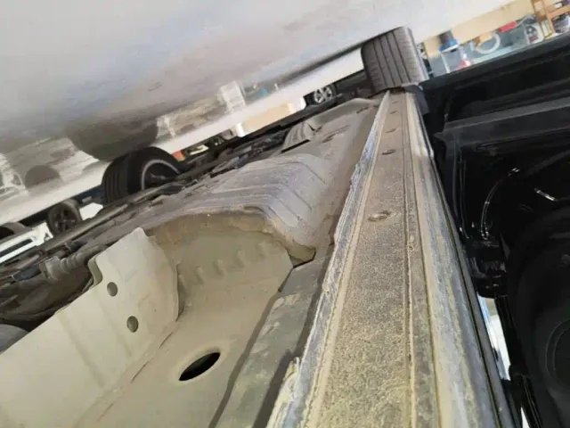 Buick Envision Plus — Фото автомобиля 21