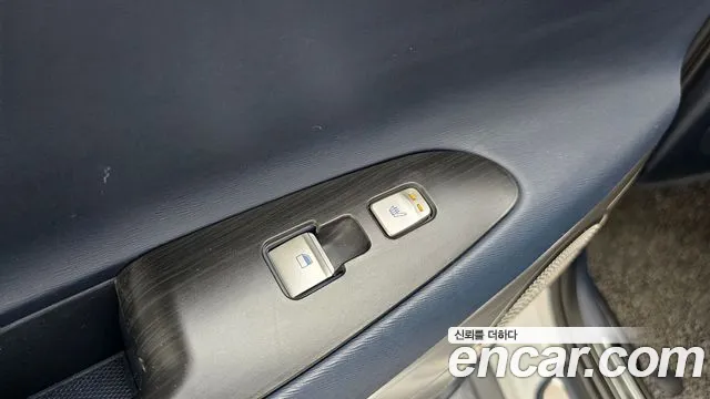 Hyundai Nexo — Фото автомобиля 23