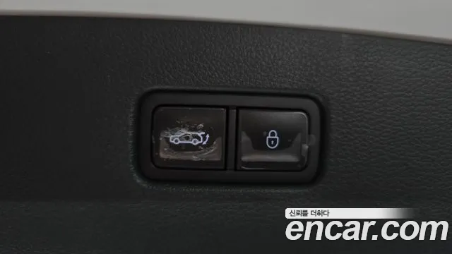 Genesis GV80 — Фото автомобиля 20