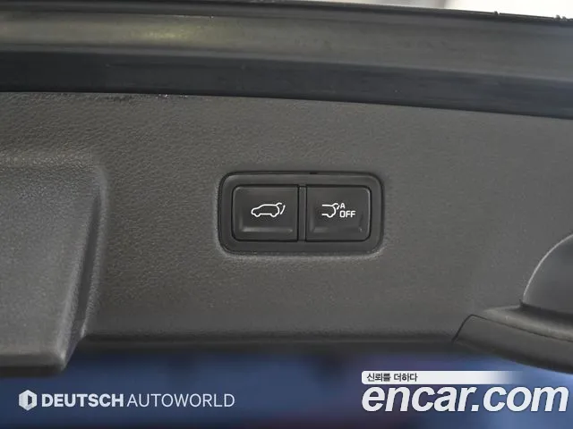 Kia Canival Carnival 4 поколение Бензин 9 мест Signature — Фото автомобиля 20