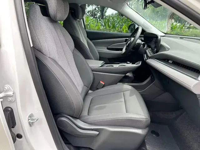 Buick E5 — Фото автомобиля 15