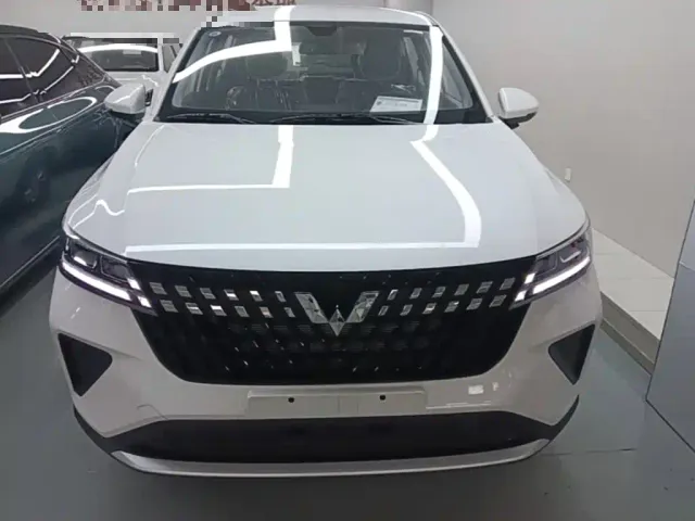 Wuling Xingchi — Фото автомобиля 2