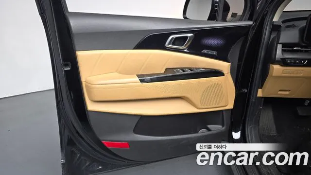 Kia Canival Carnival 4 поколение Дизель 9 мест Signature — Фото автомобиля 22
