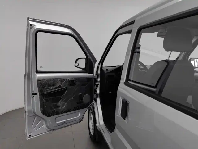 Wuling Rongguang — Фото автомобиля 8