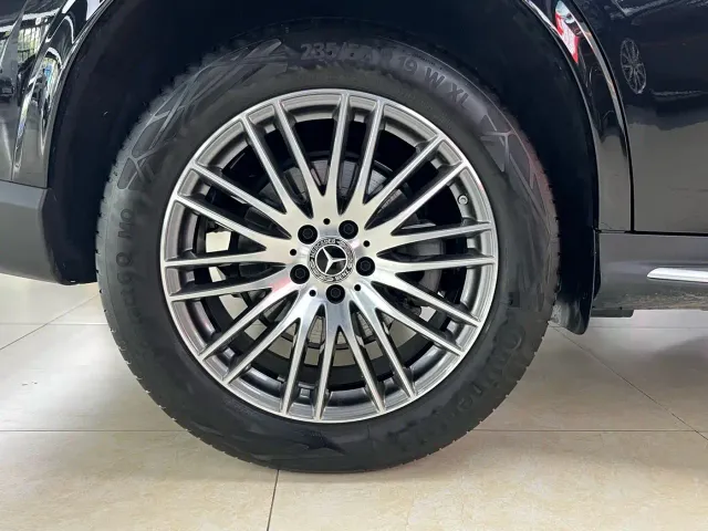 Mercedes-Benz GLC-Class — Фото автомобиля 26