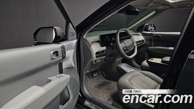 Kia EV3 — Фото автомобиля 15