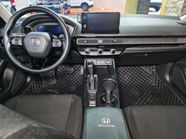 Honda Civic — Фото автомобиля 7