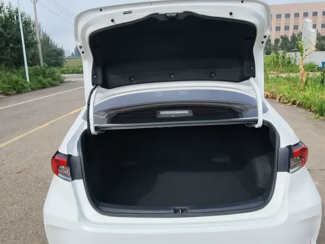 Toyota Corolla 2022 1.2T S-CVT Pioneer PLUS Edition — Фото автомобиля 18