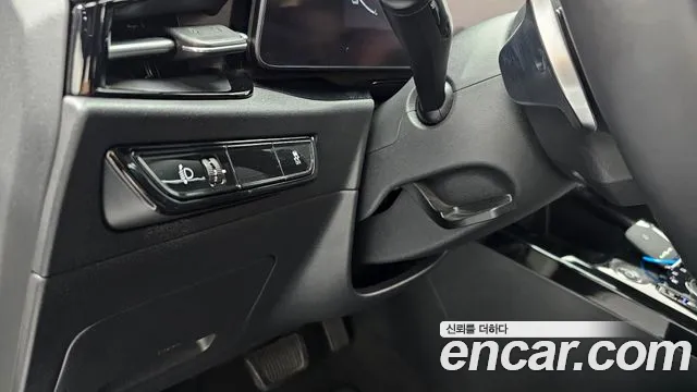 Kia Niro All Niro EV Air — Фото автомобиля 17
