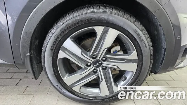 Kia Sorento Sorento 4-е поколение — Фото автомобиля 17