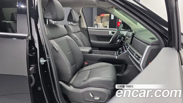 Hyundai Santafe — Фото автомобиля 11