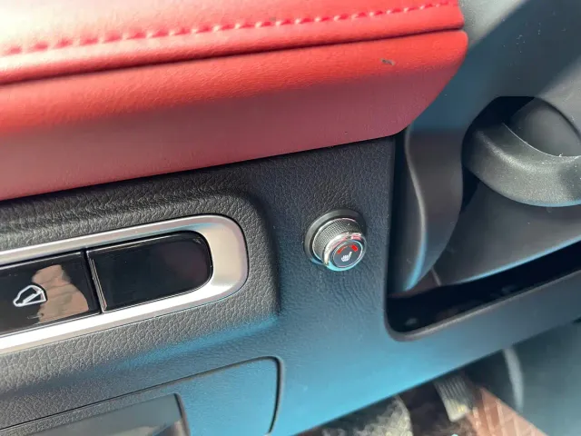 Chery Tiggo 7 PLUS — Фото автомобиля 14