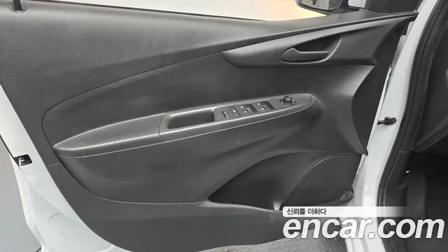 Chevrolet Spark — Фото автомобиля 13