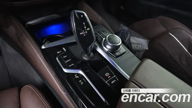 BMW Gran Turismo G32 — Фото автомобиля 12