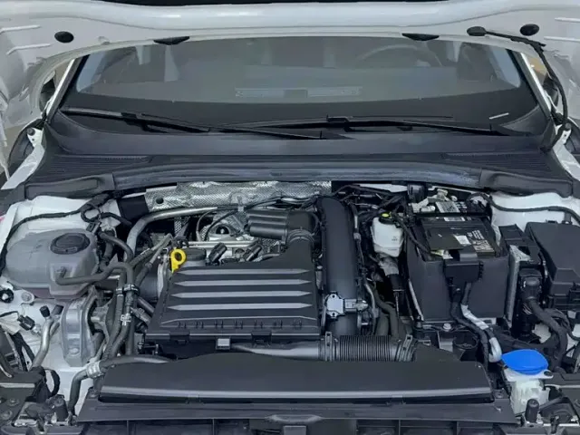 Volkswagen Lamando — Фото автомобиля 21