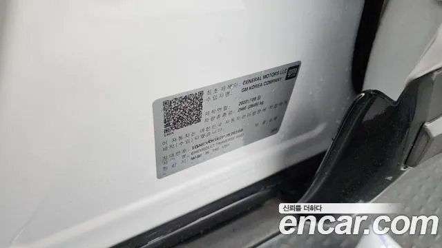 ChevroletGMDaewoo Traverse Traverse 3.6 AWD Red Line — Фото автомобиля 27