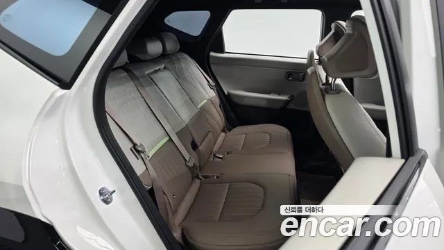 Kia Seltos 2nd Gen — Фото автомобиля 17