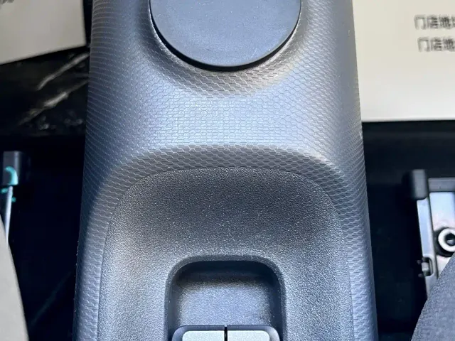 Wuling Zhiguang NEV — Фото автомобиля 14