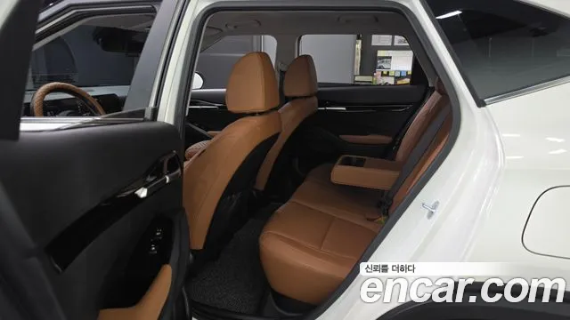 Kia Seltos Seltos (New) — Фото автомобиля 11