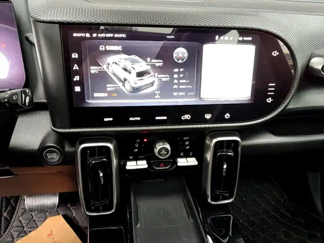 Haval Big Dog — Фото автомобиля 12
