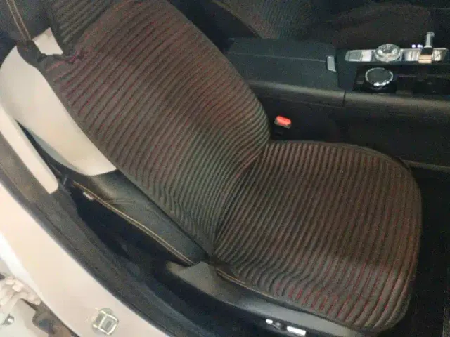 BAIC BJ30 — Фото автомобиля 8