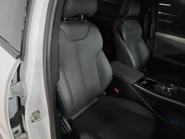 BYD Qin PLUS — Фото автомобиля 24