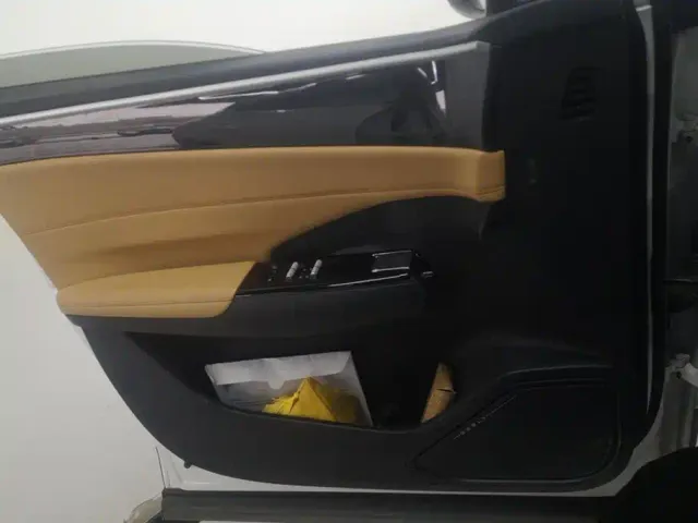 Geely Galaxy L7 — Фото автомобиля 7
