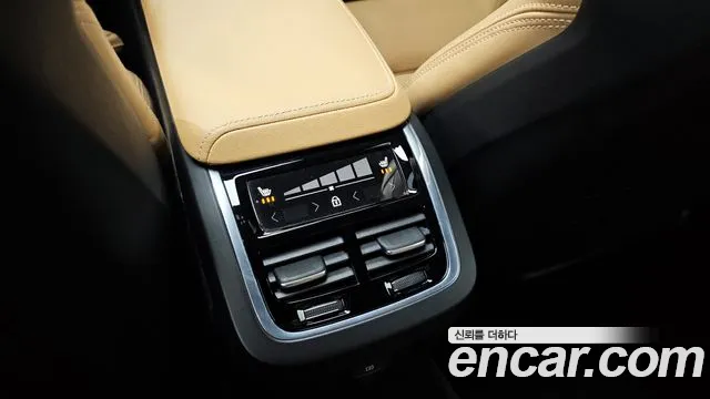 Вольво S60 S60 третьего поколения B5 Ultimate Bright — Фото автомобиля 17
