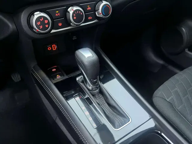 Nissan Kicks — Фото автомобиля 7