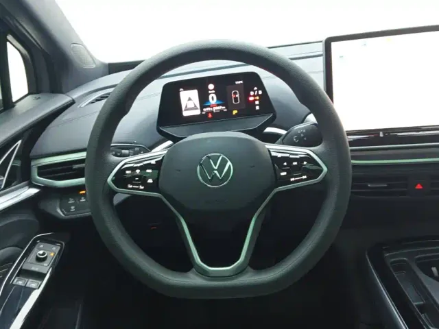 Volkswagen ID.4 Crozz — Фото автомобиля 15