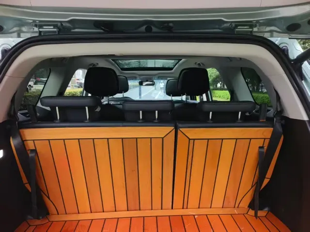 Forthing Yacht — Фото автомобиля 6