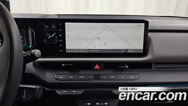 Kia Seltos Seltos 2 поколение Бензин 1.6T 2WD — Фото автомобиля 3