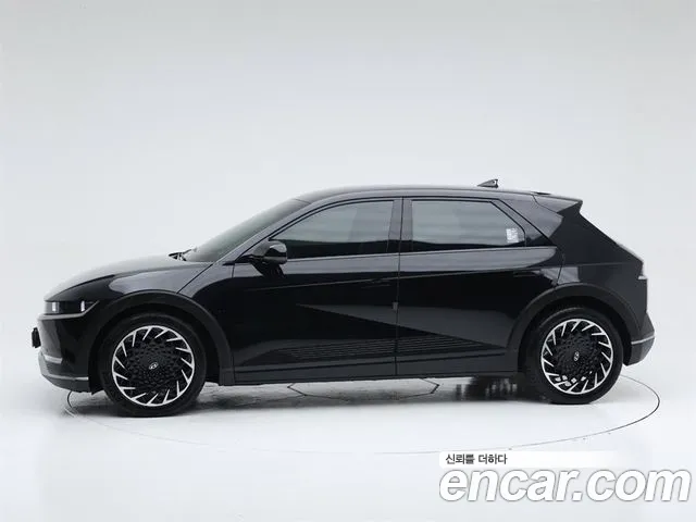 Hyundai Ioniq5 — Фото автомобиля 3
